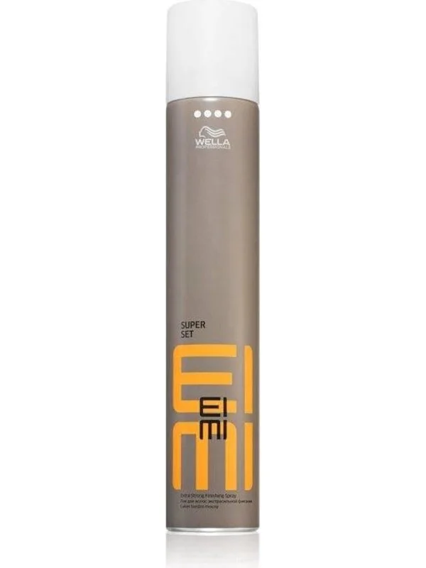 Wella EIMI Super Set 500ml