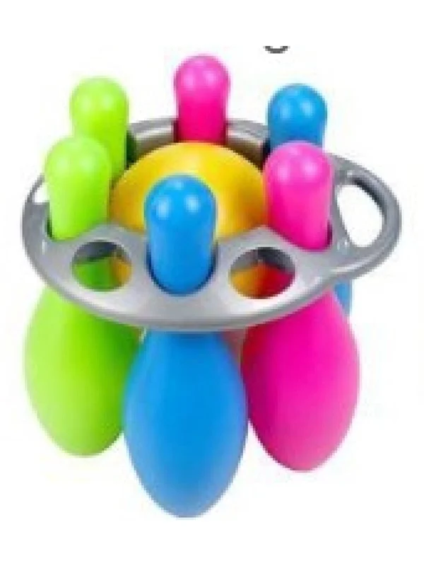 Happy Summer BOWLING SET