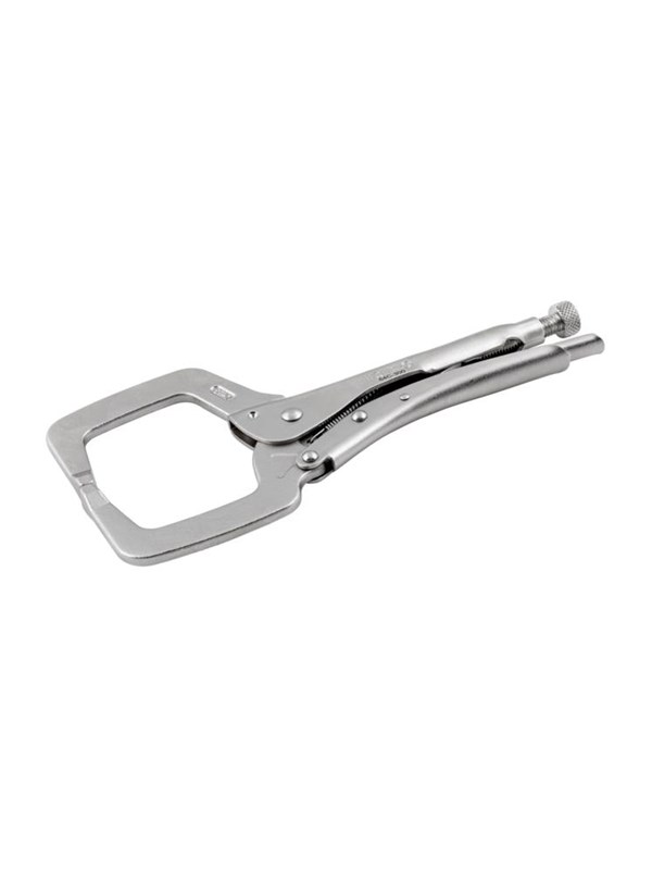 Irimo locking plier c clamp 300mm