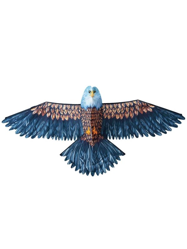 Mikamax 3D Eagle Kite