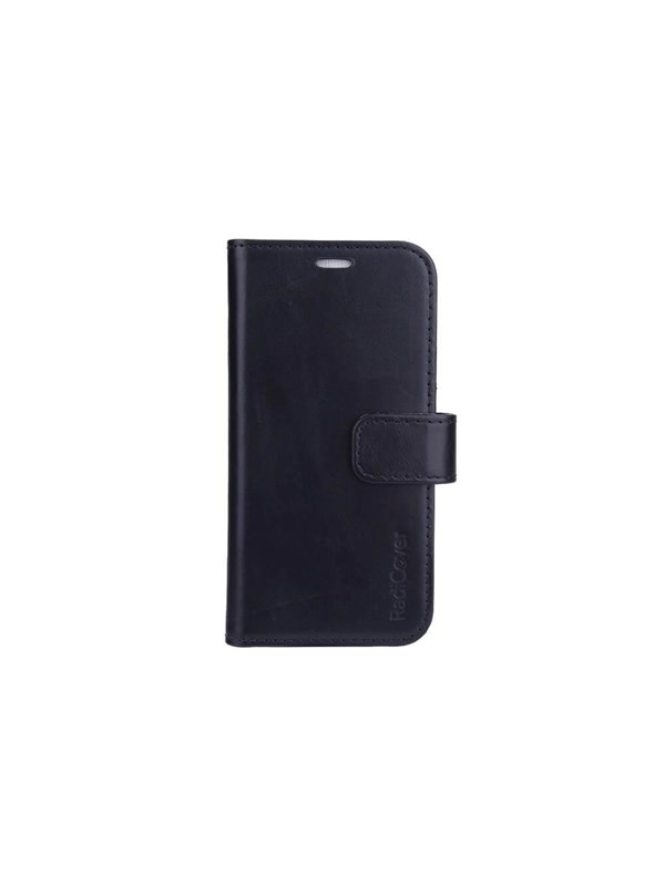 Radicover Wallet Case 2-in-1 Black - iPhone 13 Mini