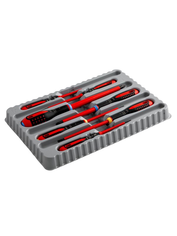 BAHCO BE-9888S manual screwdriver