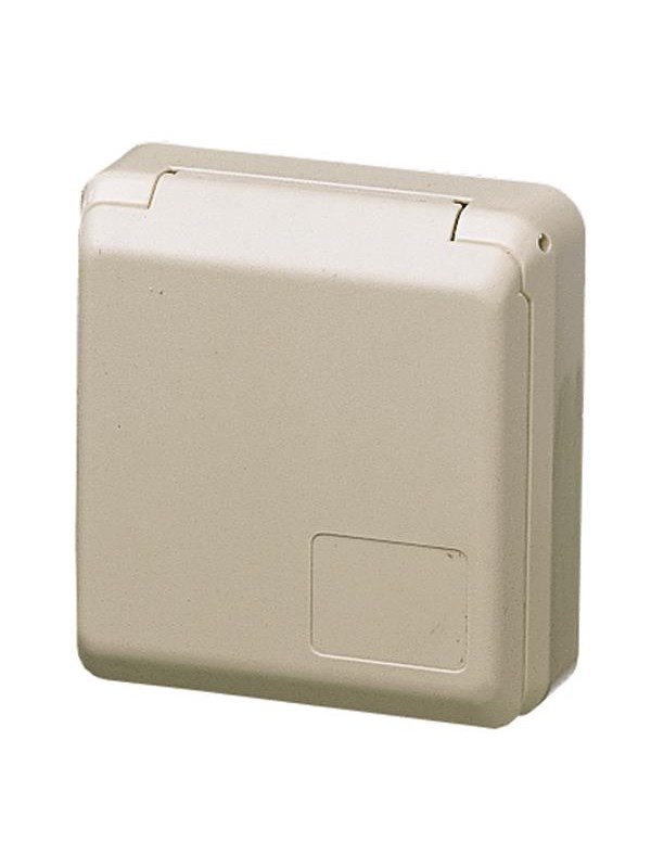 Mennekes Cepex pm recept. 16a3p6h230v ip44