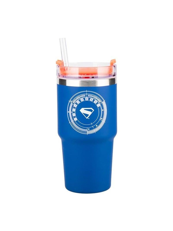 Paladone - Superman Theatrical Gamer Cup - Krus
