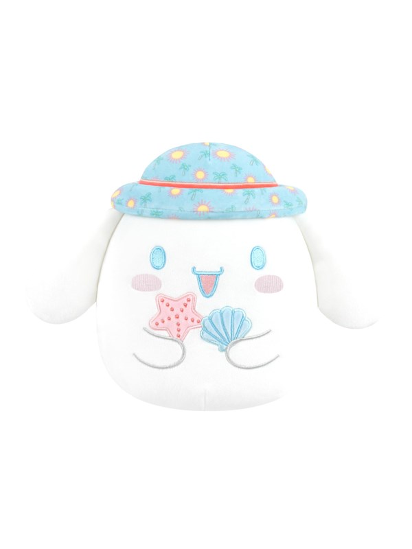 Squishmallows Hello Kitty & Friends - Cinnamoroll Hat