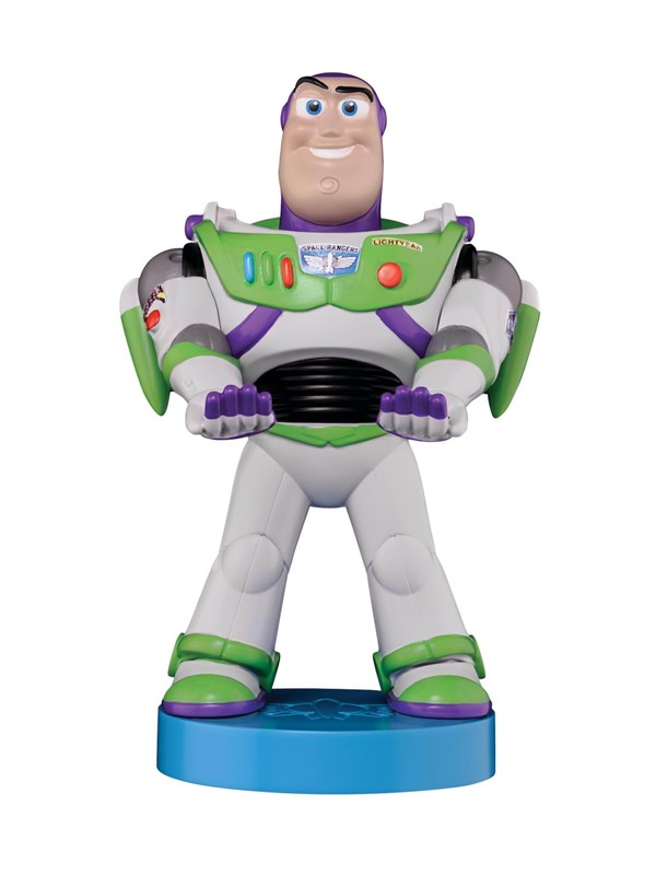 Cable Guys Buzz Lightyear - Miscellaneous Tilbehør til spillkonsoll