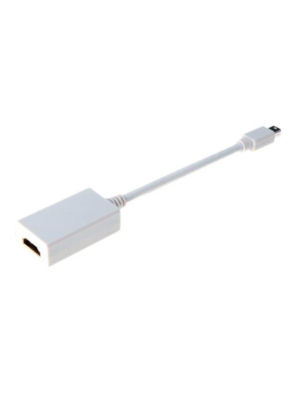 DIGITUS - video converter - white