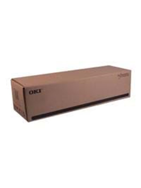 OKI - tromlekit - Trommelsett Yellow