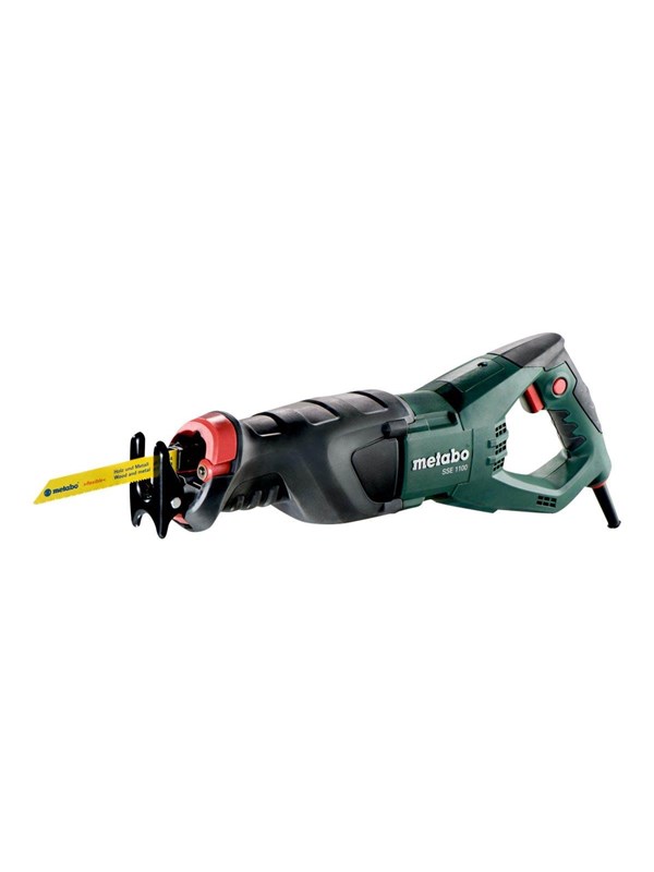 Metabo SSE 1100 saber saw