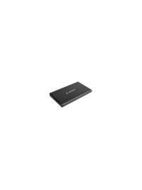 Gembird EE2-U3S-3 - storage enclosure - SATA - USB 3.0