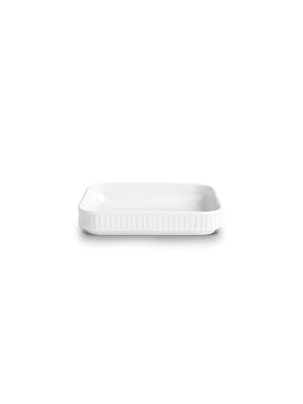 Pillivuyt Plissé Dish 18 cm