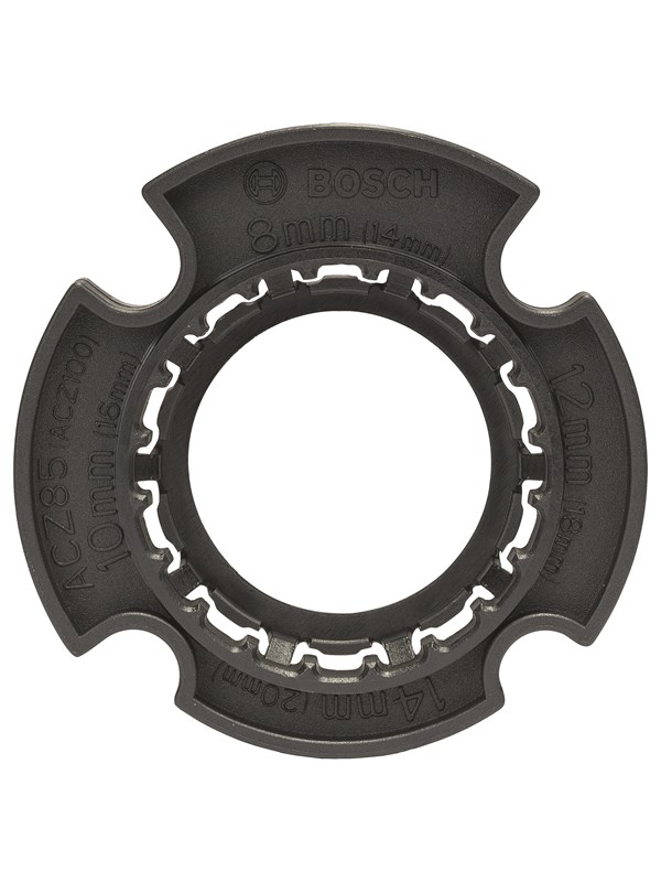 Bosch Dybdeanlegg Basic
