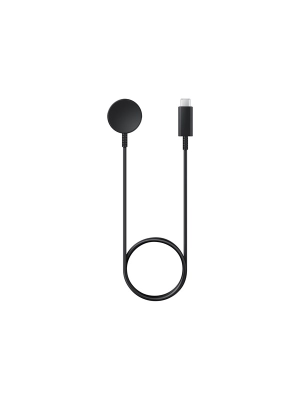 Samsung Galaxy Watch Fast Wireless Charger - Black