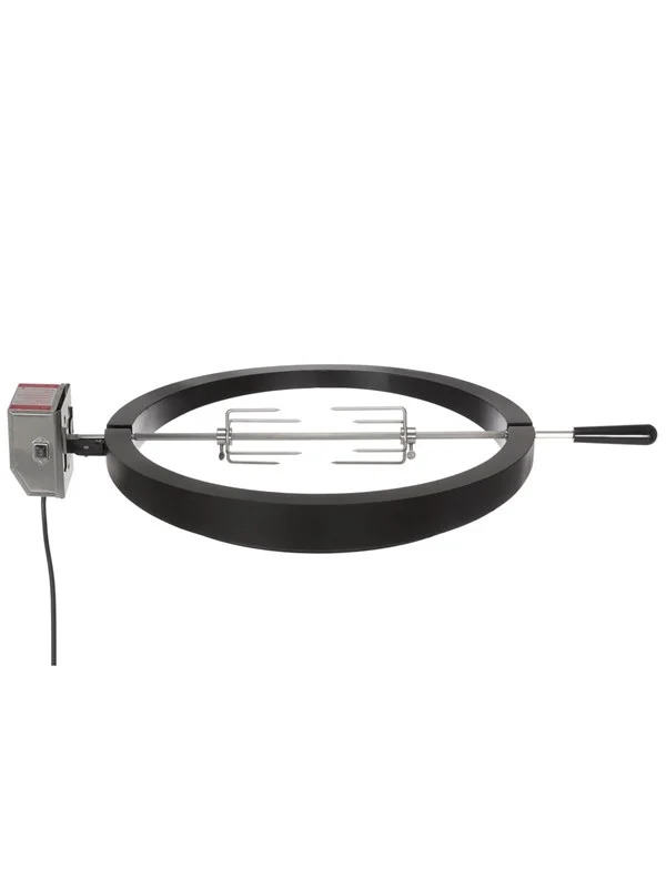 MUSTANG Rotisserie Set Kamado M