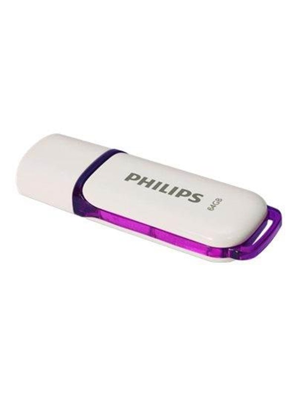 Philips Snow Edition 2.0 - 64GB - Minnepenn