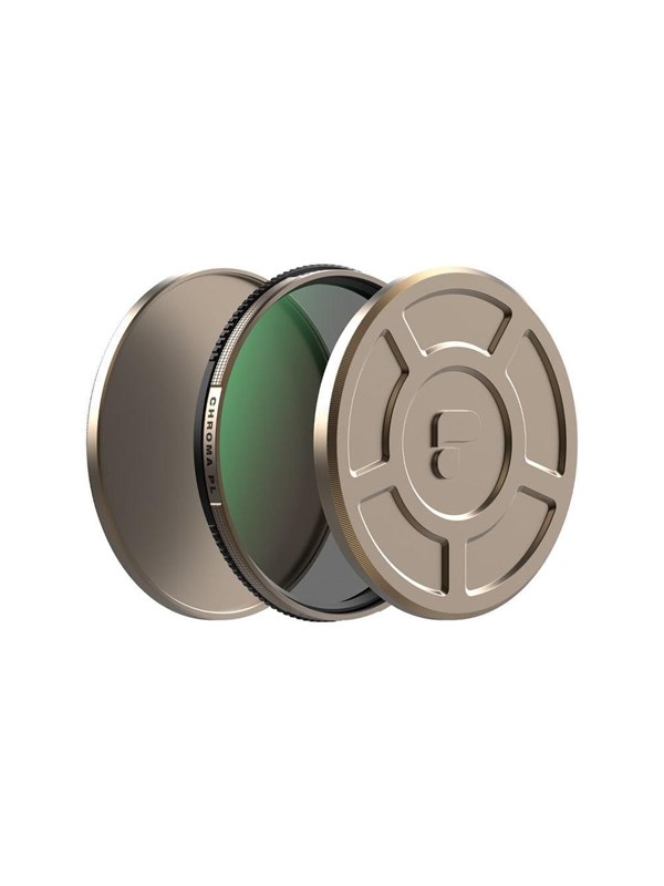 PolarPro 135 Series Chroma CPL Filter 72mm
