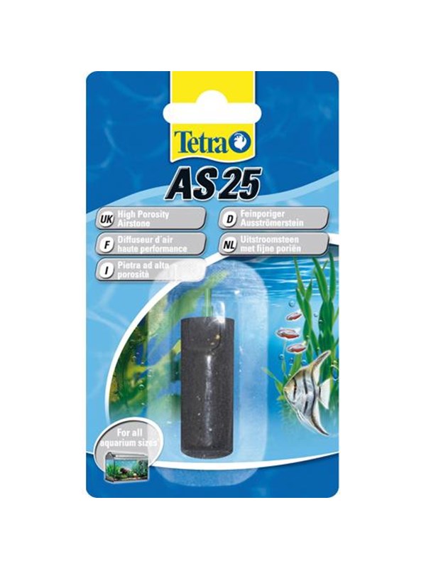 Tetra Tec Air Stone AS 25