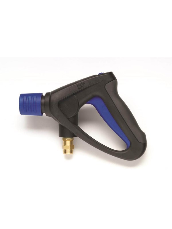 Nilfisk Accessories Ergo 2000 standard with hose swivel