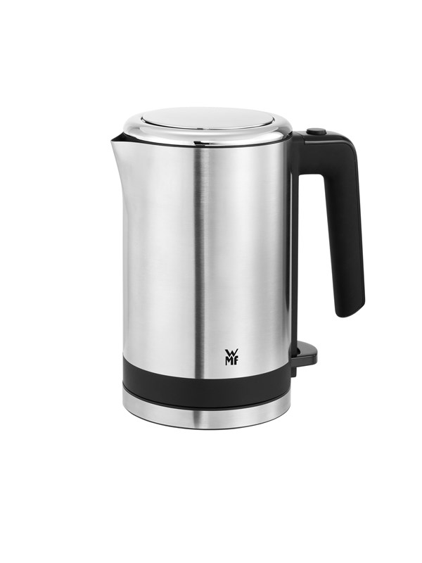 WMF Vannkoker KitchenMinis 0.8 l - Sølv, matt - 1800 W