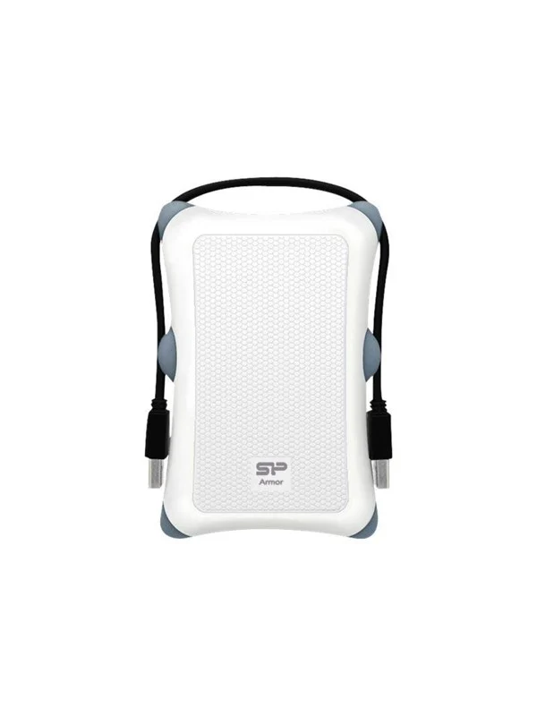 Silicon Power - storage enclosure - USB 3.1 (Gen 1)