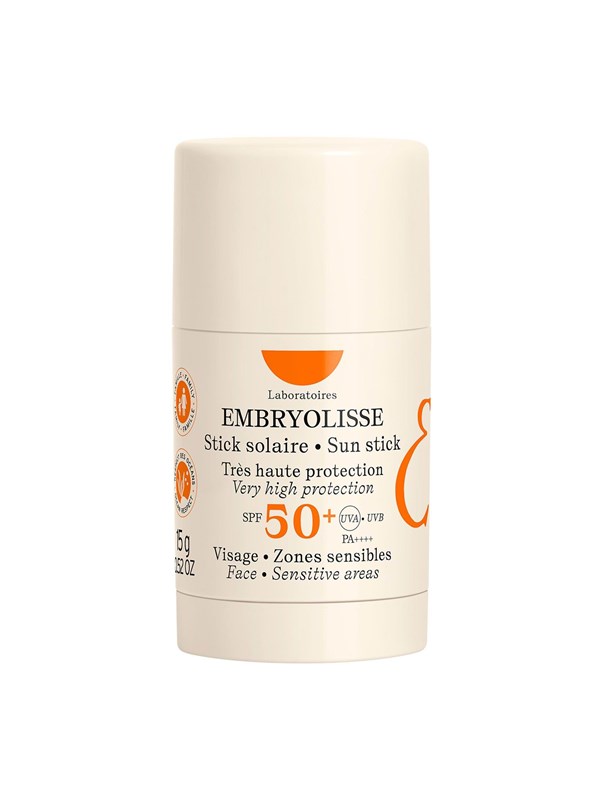Embryolisse - Sun Stick SPF50+ 15 GR