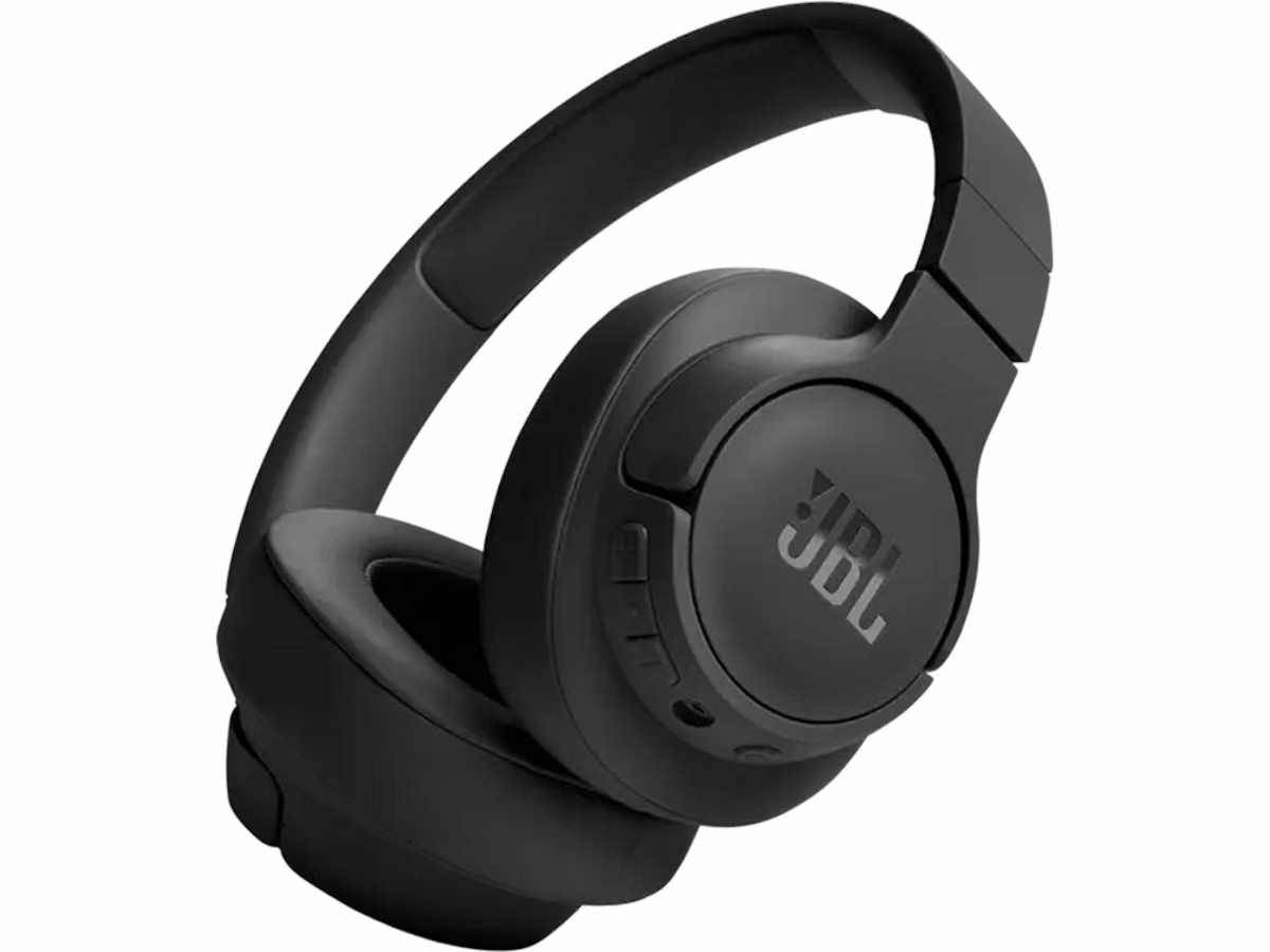 JBL TUNE 720BT - Black
