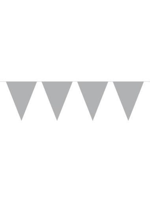 Folat BV Silver Flag Line 10mtr.
