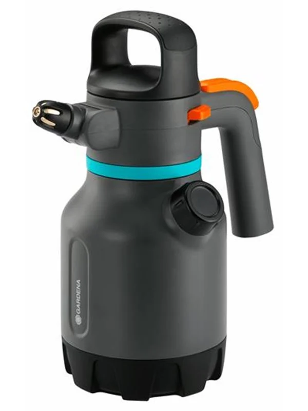 Gardena Trykksprøyte 1,25 l