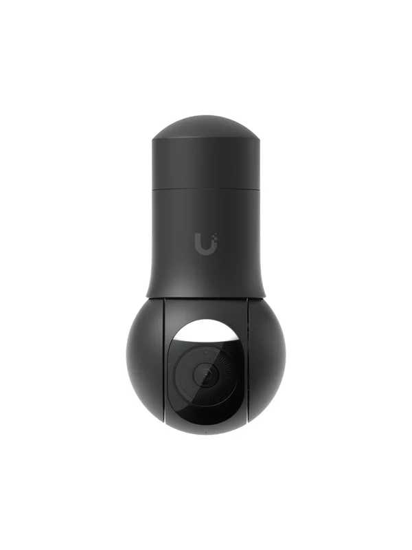 Ubiquiti UniFi Camera G5 PTZ Black