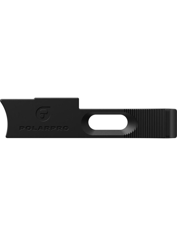 PolarPro ThumbGrip for Leica Q3 Black