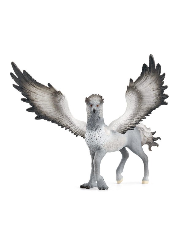 Schleich Harry Potter - Bukknebb