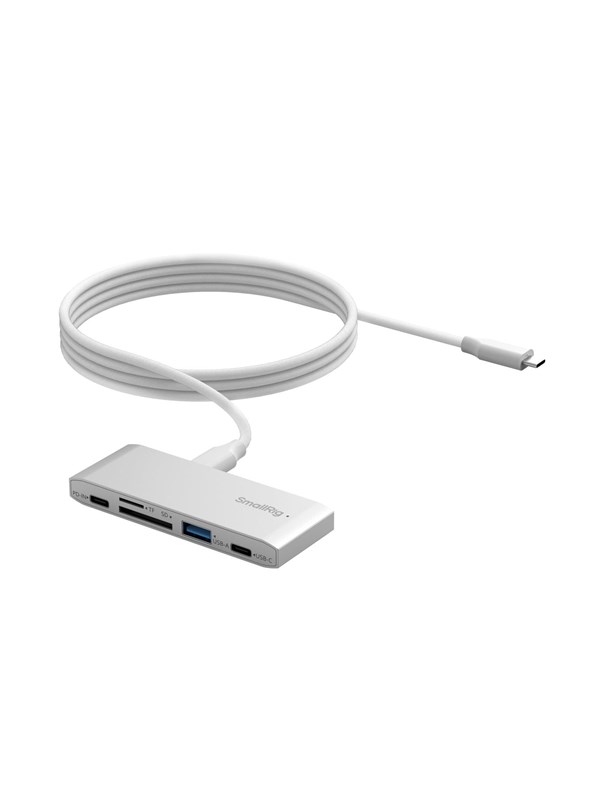SmallRig 4746 card reader