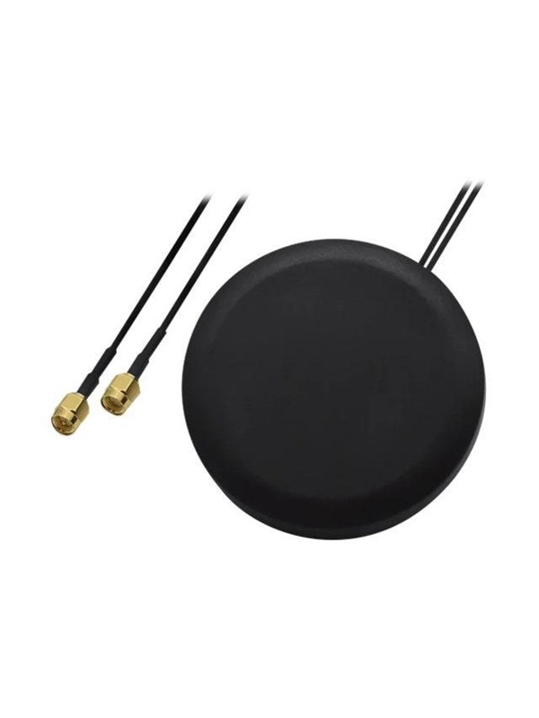 Teltonika PR1KCL25 COMBO MIMO MOBILE ROOF SMA ANTENNA