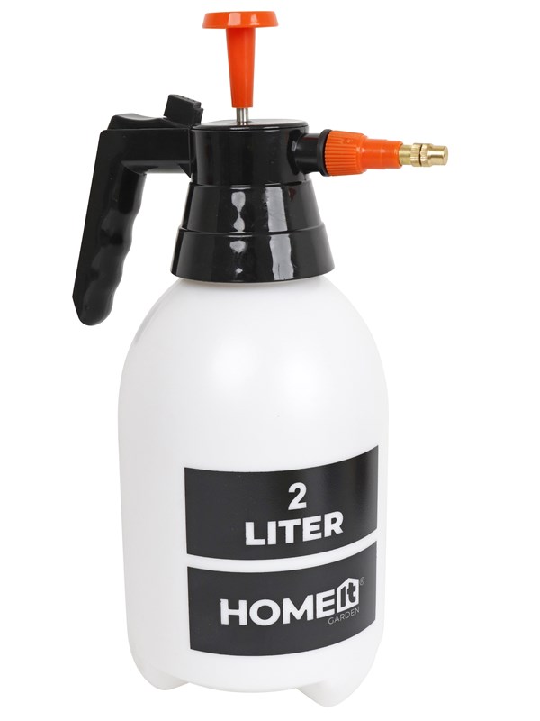 Green>it Garden sprayer with pump 2.0 l