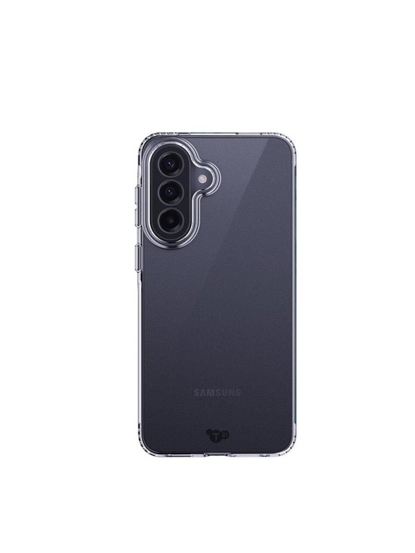 Tech21 Evo Lite Samsung Galaxy A57 5G Clear