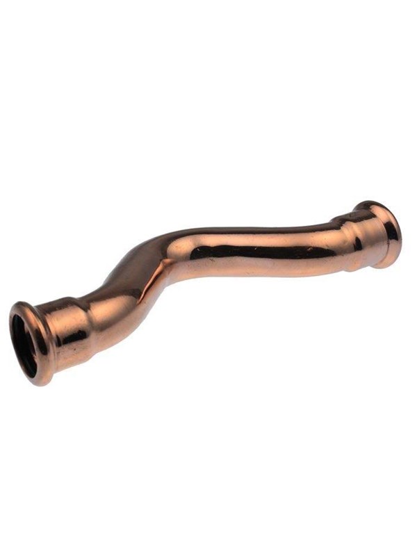 Vsh Fabrieken Xpress copper crossover ff 15