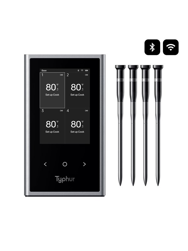 Typhur Sync Quad