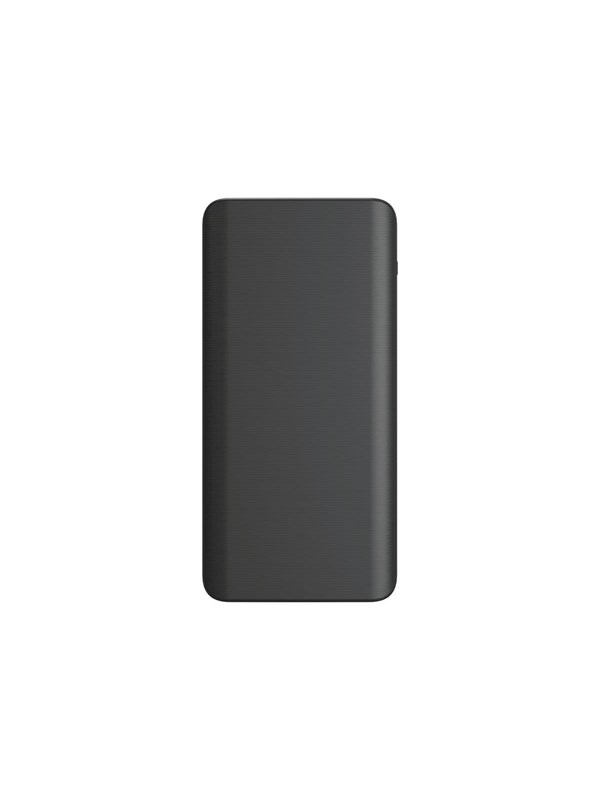 Mophie Essentials Nødlader - Svart - 20000 mAh