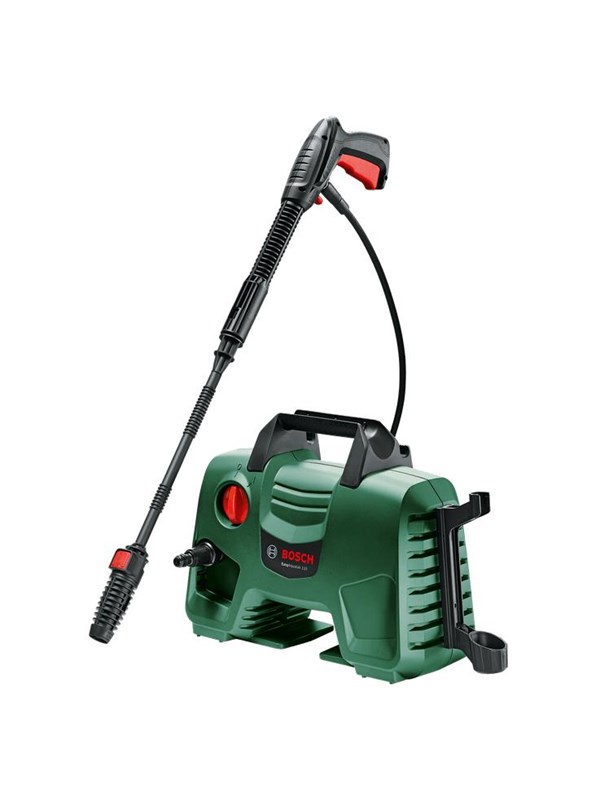 Bosch Høytrykksspyler EasyAquatak 100