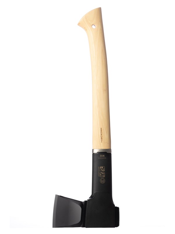 Fiskars Norden splitting axe N12 1051144