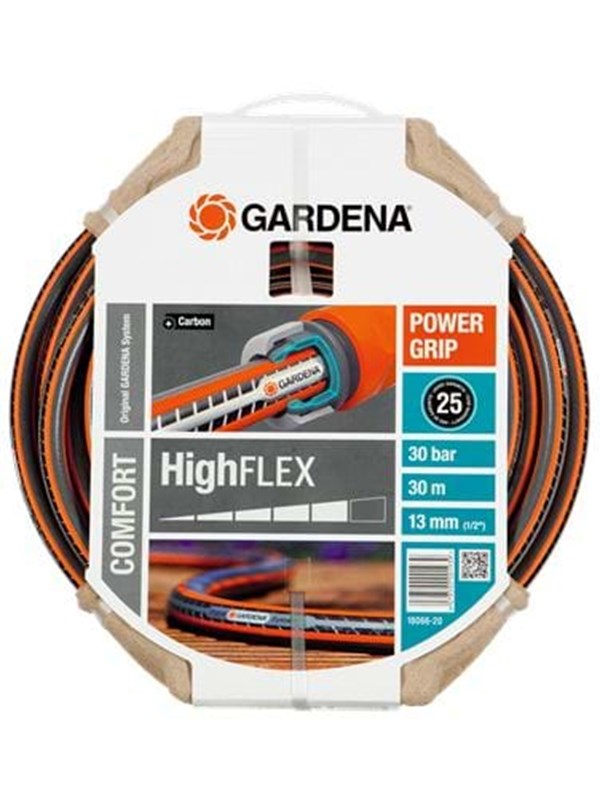 Gardena Comfort HighFLEX slange 13 mm (1/2")