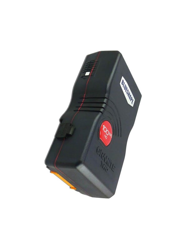BLUESHAPE Granite Battery Pack BV-100HD
