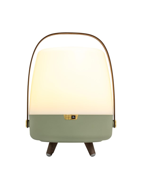 Kooduu Lite-up Play Portable speaker lamp powered