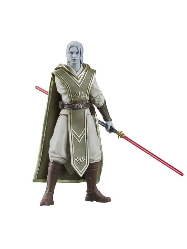 Hasbro Star Wars The Black Series Dagan Gera Star Wars Jedi: Survivor 15cm