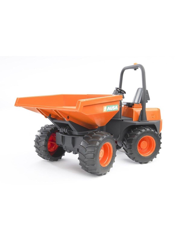 Bruder  AUSA Minidumper toy