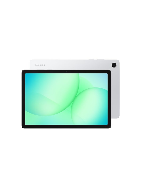 Samsung Galaxy Tab A11+ 5G 256GB/8GB - Silver