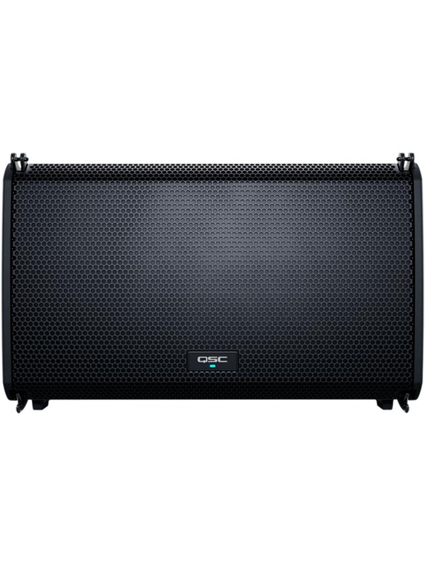 QSC LA112 - 12" 2-veis aktiv line array-høyttaler - 1200W RMS