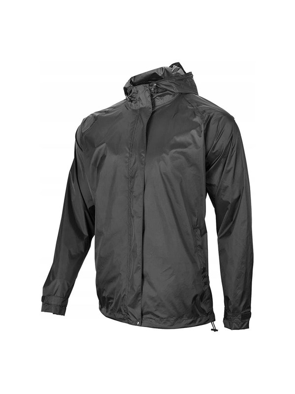 Rockbros YPY013BK2XL Rain Jacket Breathable Windproof XXL - Black