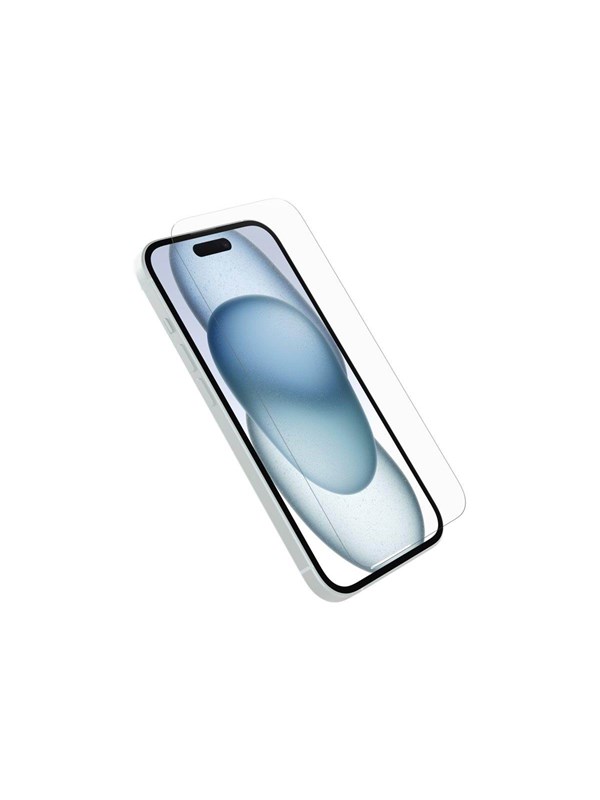 OtterBox Premium Glass Apple iPhone 16 - clear - ProPack