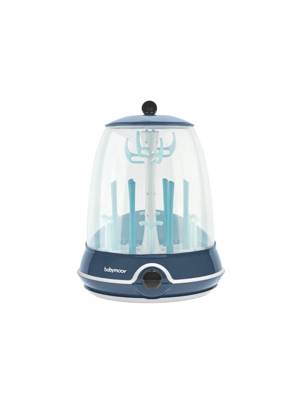 Babymoov Turbo Steam Sterilizer